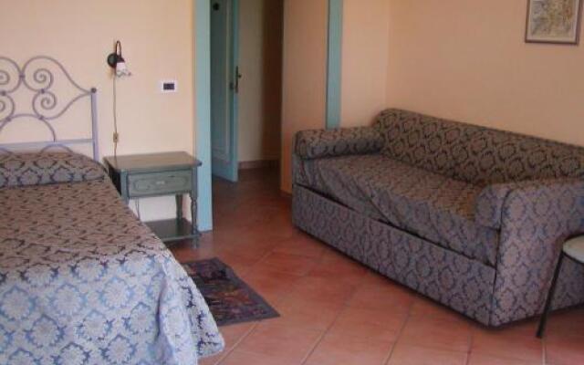 La Ginestra casa vacanze