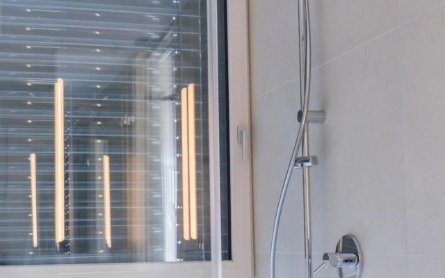 Rooftop Apartments mit großer Terrasse by ichbucheAT