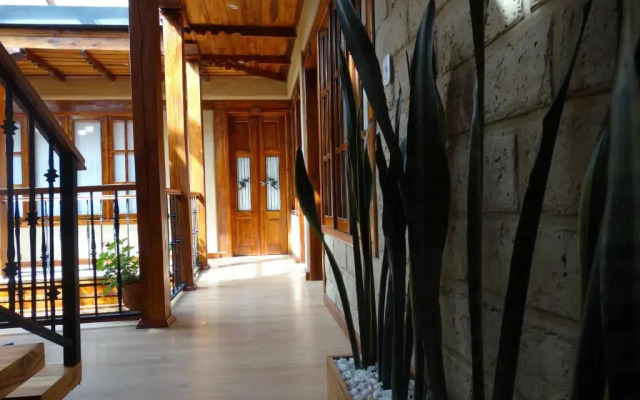 Siena Hotel