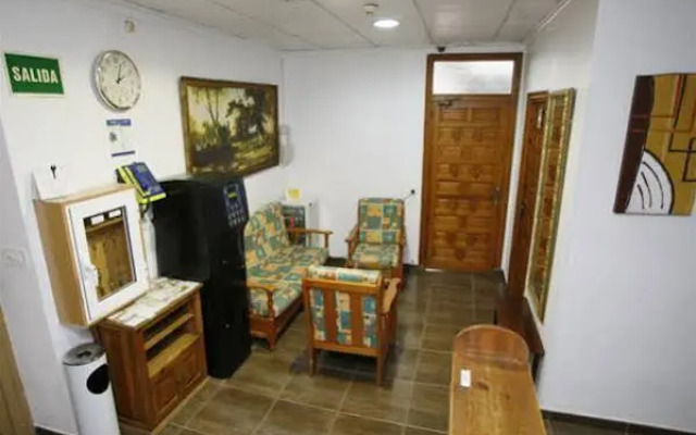 Hostal San Fernando