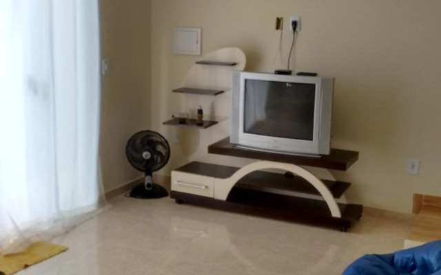 Casa Costa Azul - praça da Baleia