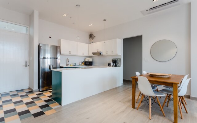 Casa Love 1B