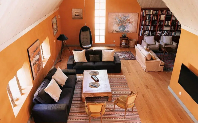 12 Person Holiday Home in Bastad-by Traum
