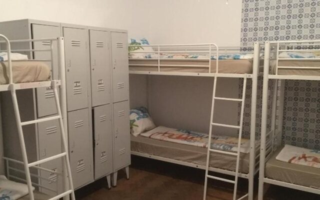 Orange Terrace Hostel