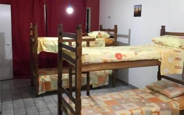 Parada 86 Hostel