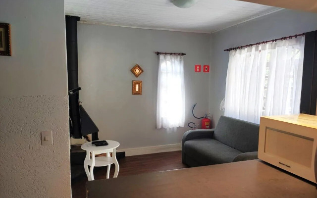 Pousada Chateau dos Fontes