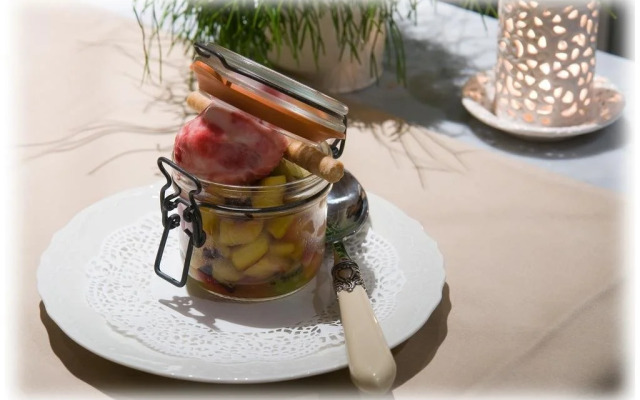 Boutique B&B Droomkerke