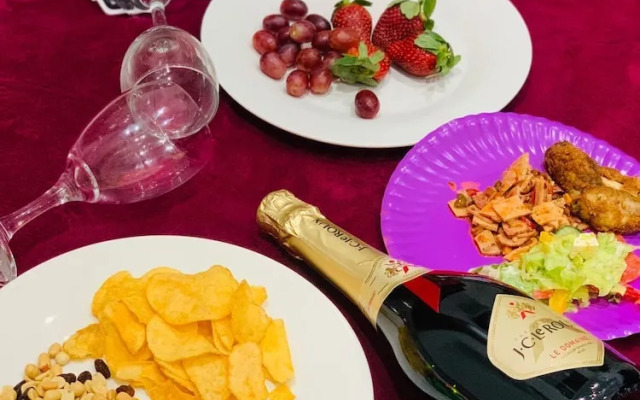 Airport Imperial Guest House