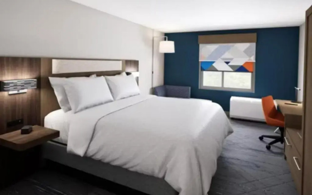 Holiday Inn Express Hamilton Upper James by IHG