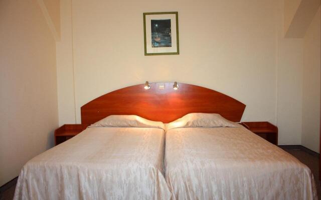 MPM Hotel Royal Central - Halfboard