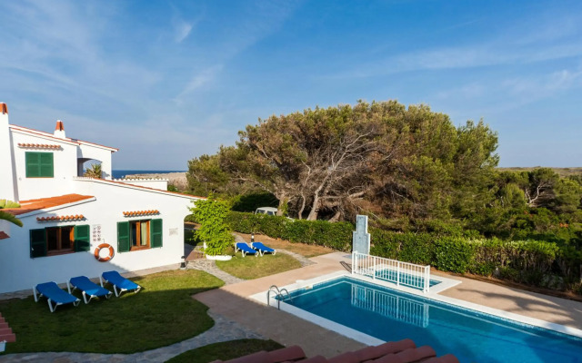 Apartamentos Arenal Playa