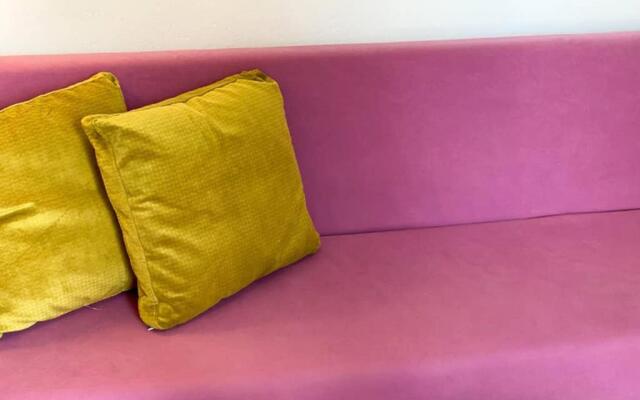 Sunny Apartment with view - 2Room Full Equipped