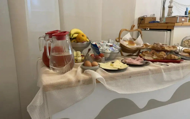 Sisidda Rooms