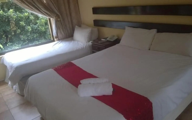 Sgegede Guest House