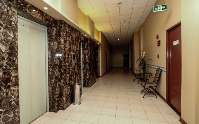 NIDA Rooms Mandaluyong Manila Beauty