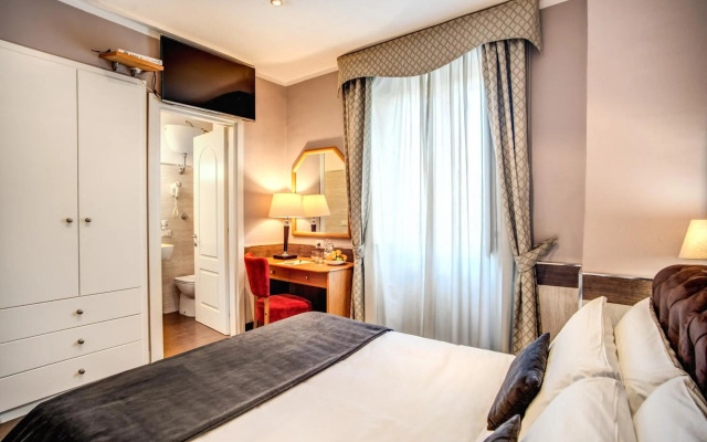 Hotel San Valentino