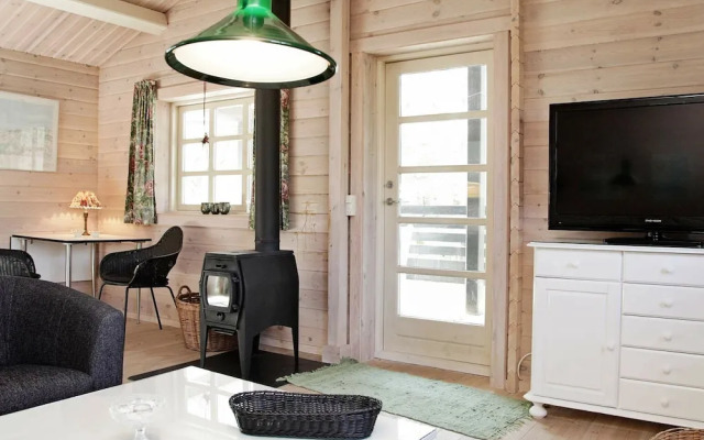 Cozy Holiday Home in Glesborg With Beach Nearby - фото 5