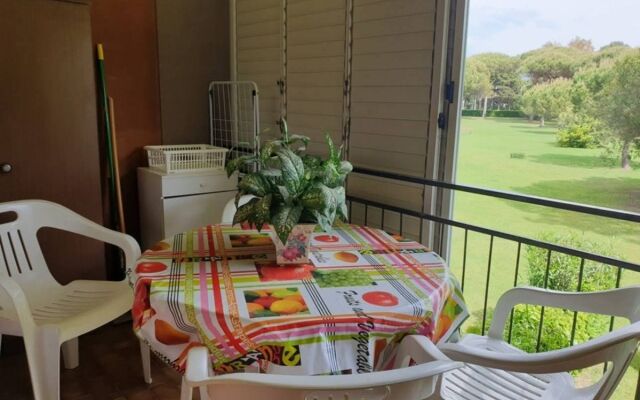 Marina di Bibbona Appartamenti