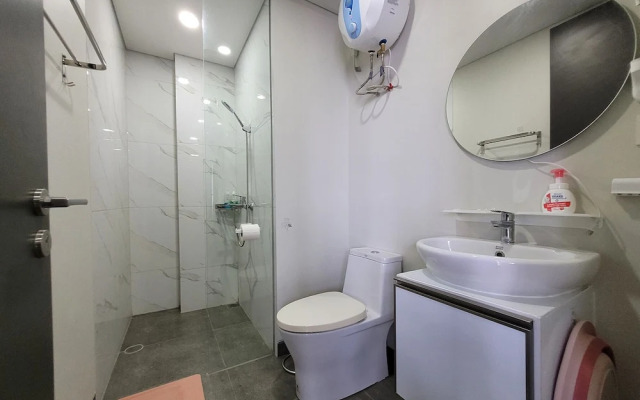 Palam Mansion at One Residence Apartment
