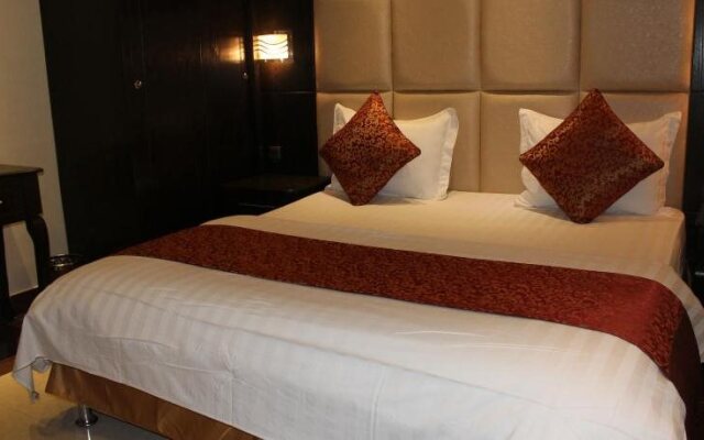 Al Mohamedeya Suites
