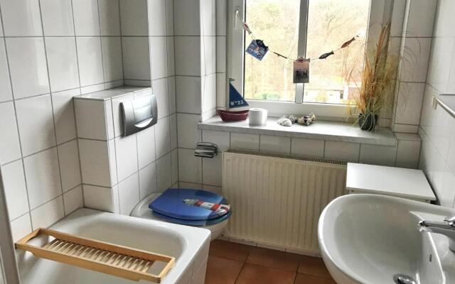 Villa Daheim - Kajüte 12