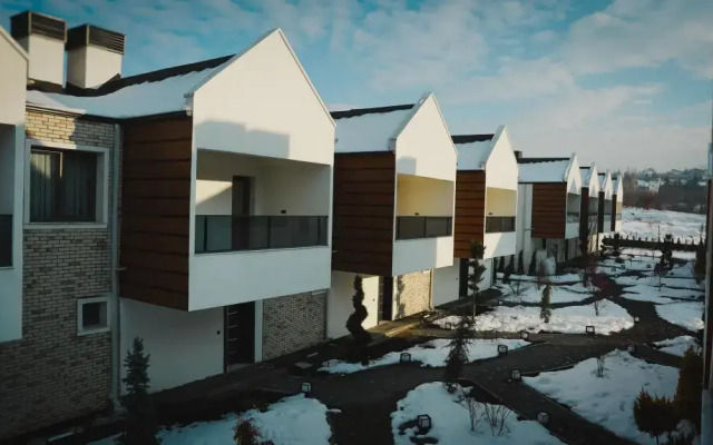 Villa 3917 Erciyes
