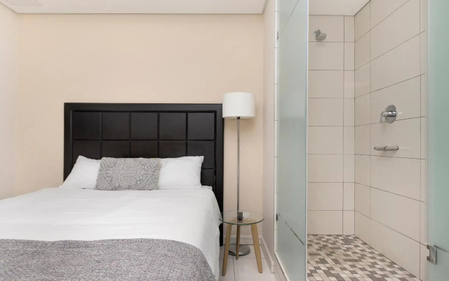 The Tyrwhitt Rosebank