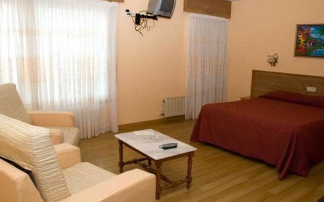Hotel Urban Monte Blanco by Eurotels