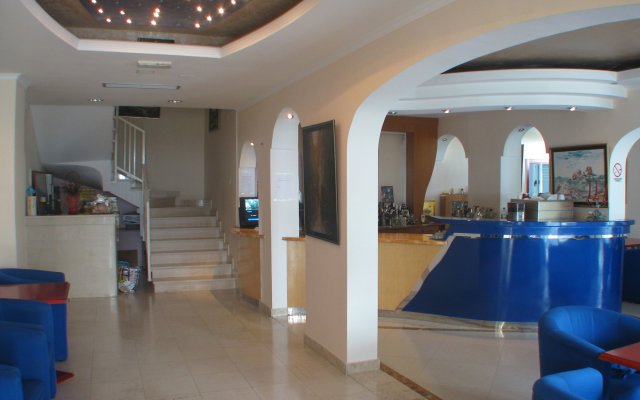 Hotel Mirenza