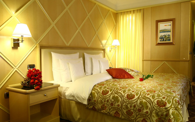 Hotel Splendid Conference and Spa Resort