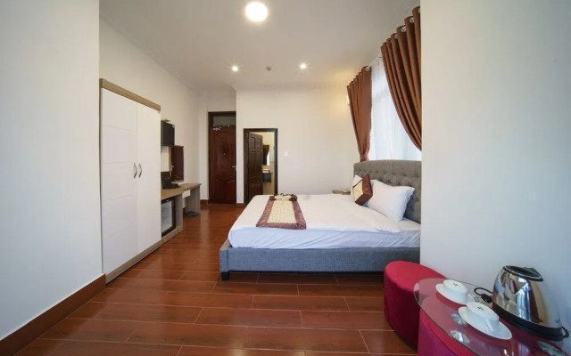 Tommy Hotel Dalat