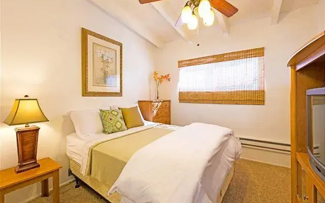 Rosemont Duplex (upper level)