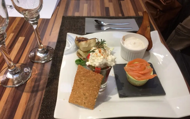 Chambres d'hôtes - Les Vents Bleus