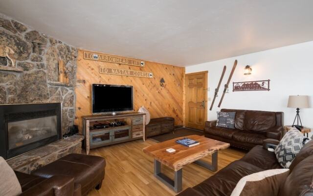 The Phoenix 107 2 Bedroom Condo