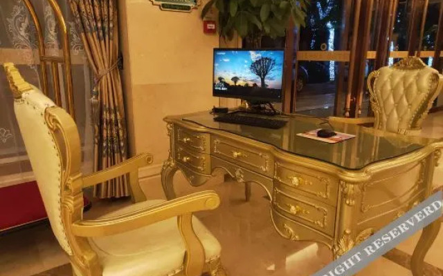 Vienna Hotel (Nanning Airport)