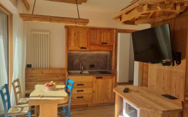 Casa Vacanze Dorigoni