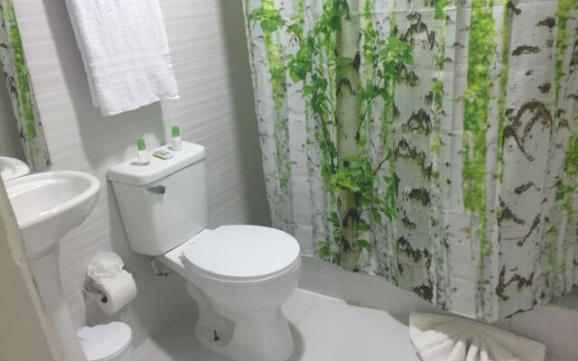 Hostal Arboleda, Colonial Zone, Santo Domingo