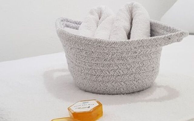 Hotel Paso del Mar Playa del Carmen