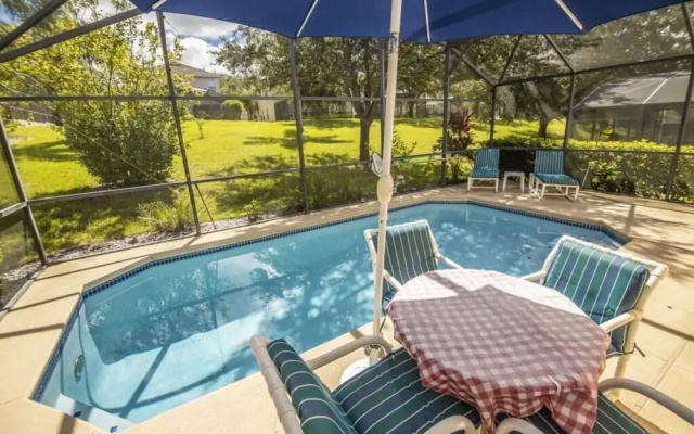 Sandy's Southern Dunes Vacation Home