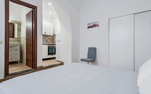 Trinità 57 Apartments