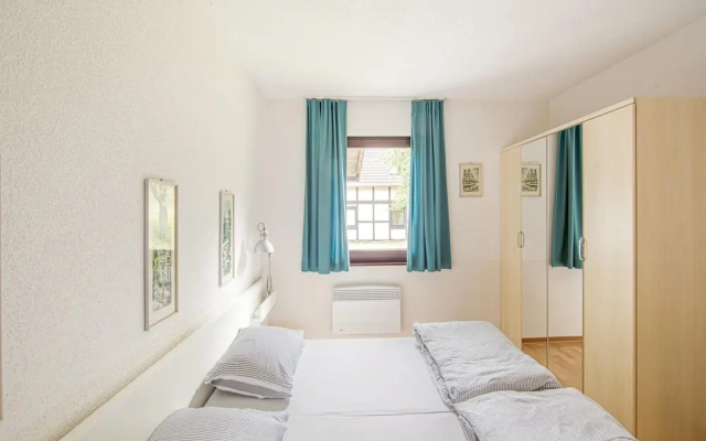 Spacious Apartment in Frankenau Hesse Near the Forest