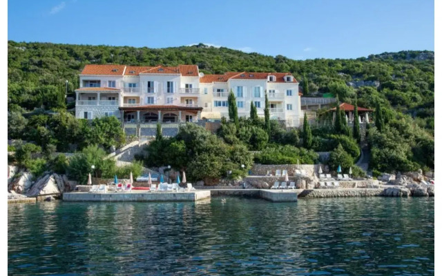 Hotel Bozica