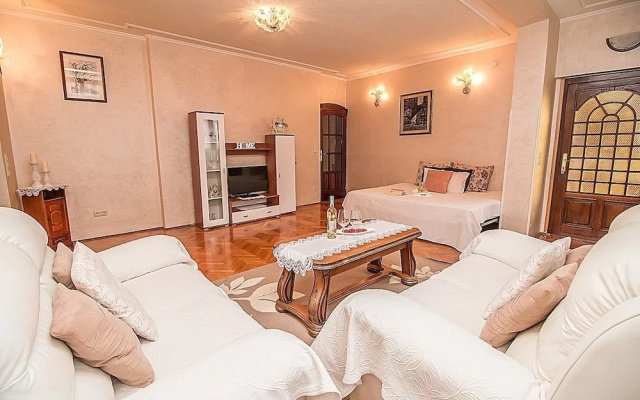 Villa Rose