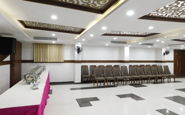 V by Vinnca Hotel Shiva