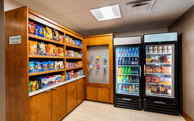 SpringHill Suites Houston Medical Center/NRG Park