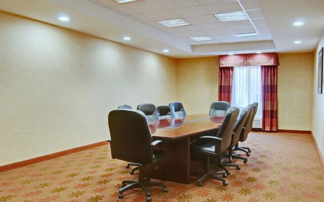 Comfort Suites Salem