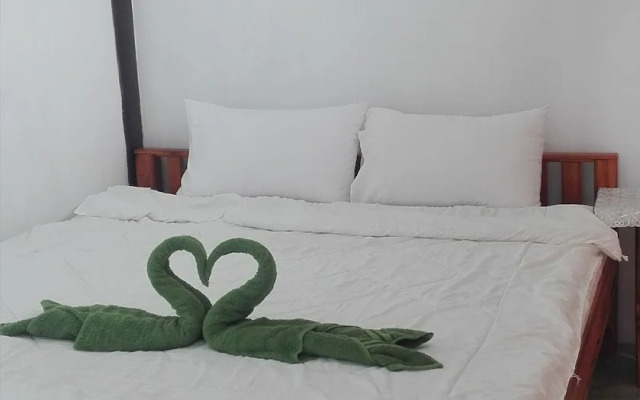 Ruamjai Homestay