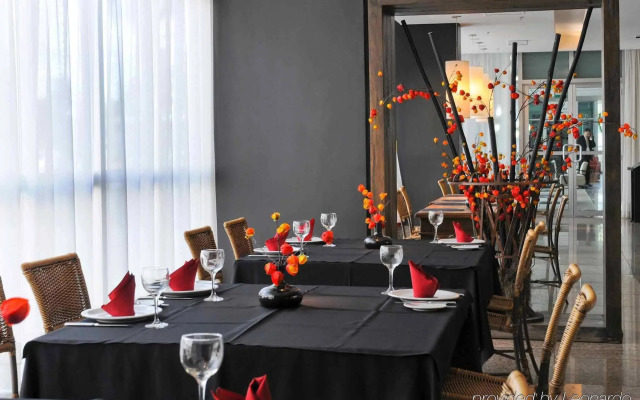 Grand Mercure Brasilia Eixo Monumental