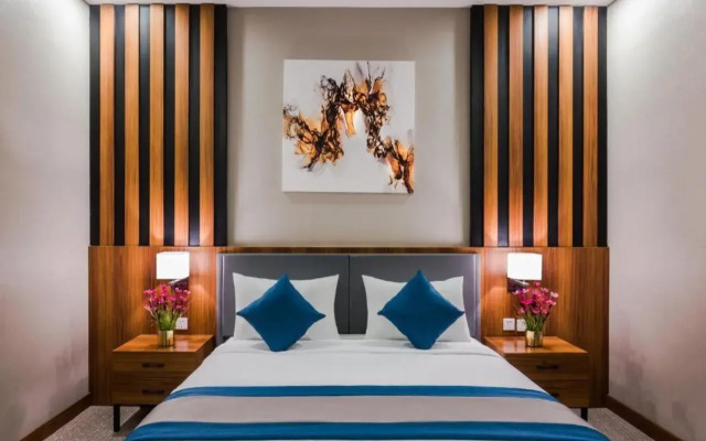 Myrtle Alsahafa Hotel