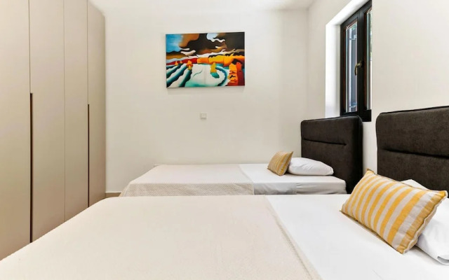 Villa 375 - Delphin in Kouklia